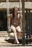 Natasha Hamilton Bikini Candids In Spain Aug Phun Org Forum