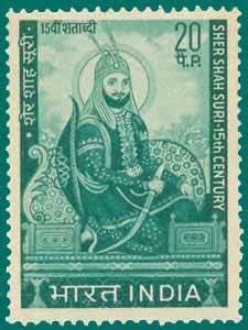 Sher Khan (1) - Paperblog