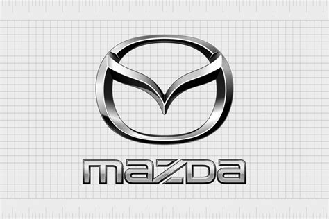 Mazda Logo History: Origin And Meaning Of The Mazda Symbol