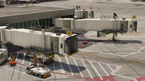 Ksfo San Francisco Intl Airport Released For Msfs By Bmworld And Amsim