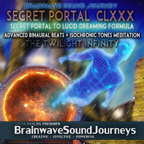 Best Binaural Beats For Meditation With DEEP LUCID SLEEP THETA WAVES