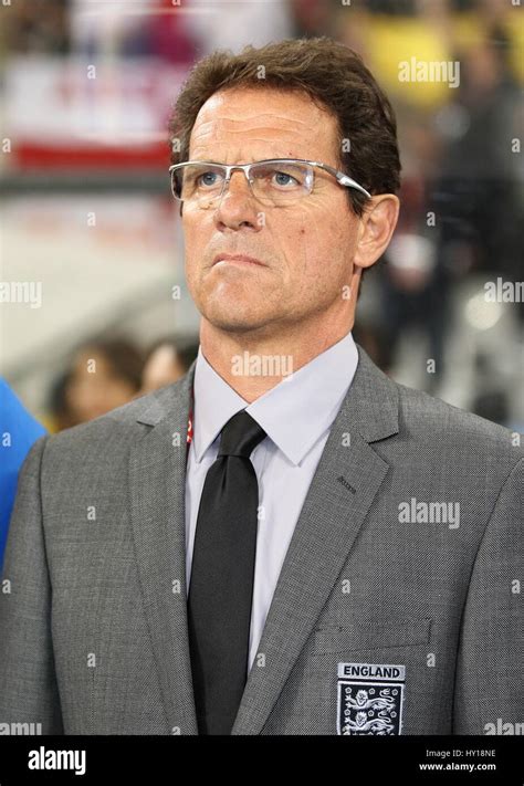 FABIO CAPELLO ENGLAND FOOTBALL MANAGER ENGLAND FOOTBALL MANAGER GREEN ...