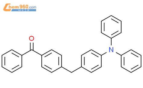 Methanone Diphenylamino Phenyl Methyl Phenyl