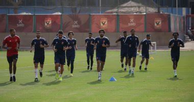 The Date Of The Al Ahly And Al Dakhiliya Match In The Egyptian Premier