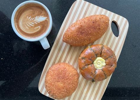 Our Top 10 Cafes In Bgc Taguig Philippines