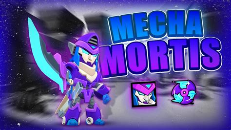 Mecha Mortis 🔥🤩🎉 Youtube