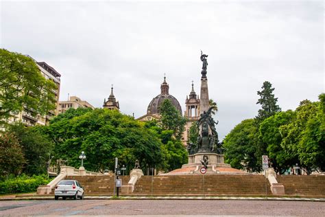 O Que Fazer Em Porto Alegre Rs Conhe A A Capital Ga Cha Segue Viagem