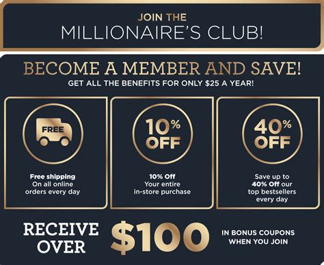 Books-A-Million Membership | Millionaires Club | Books-A-Million