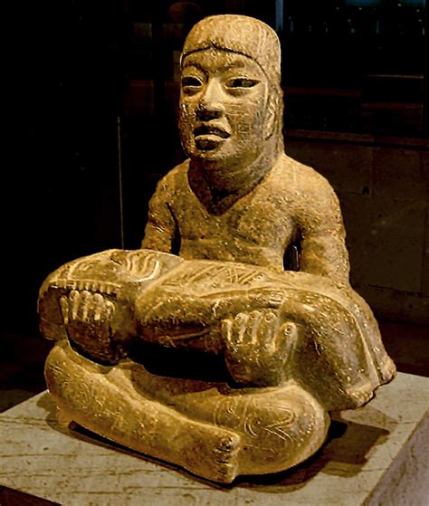 The Olmec The Children Of The Were Jaguar Uncovered History