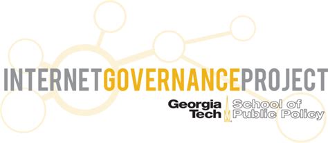 Press - Internet Governance Project