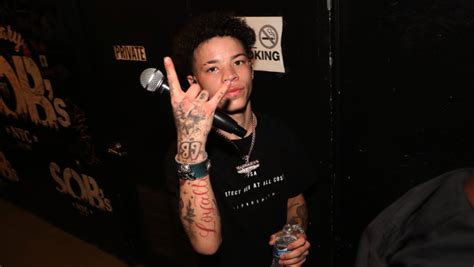 Rapper Lil Mosey Found Not Guilty In Rape Case ‘god Finally Brought