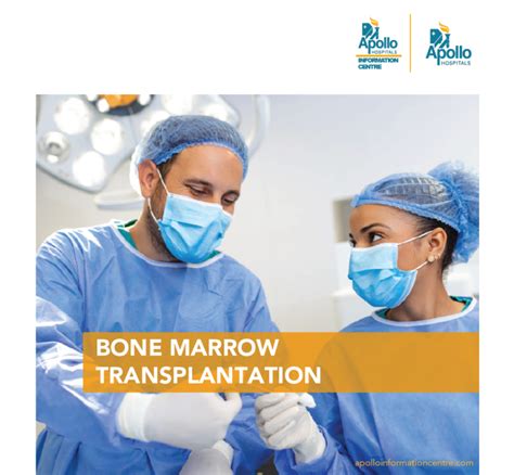 Best Bone Marrow Transplant Hospital In India Apollo Hospitals