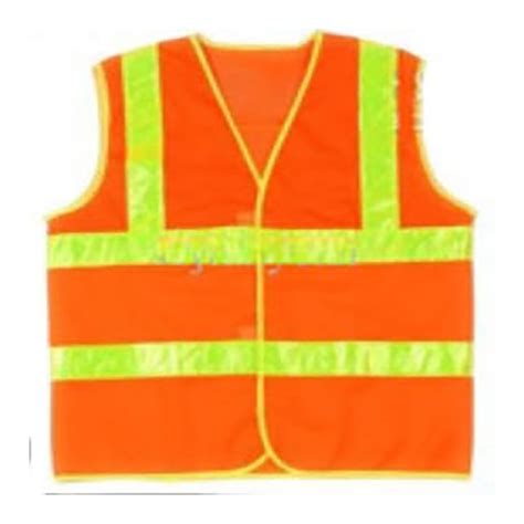 N437 X BACK TRAFFIC SAFETY VEST Wyler Enterprises Inc