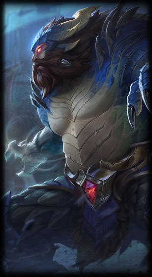 Dragon Oracle Udyr Skin League Of Legends Price Lore Chromas Art