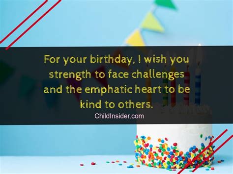 50 Best Birthday Quotes & Wishes for Son from Mother – Child Insider