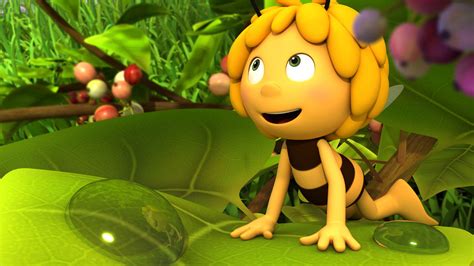 Maya The Bee Abc Iview