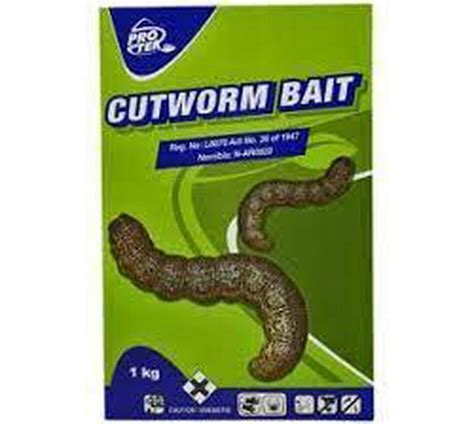 Someones In A Makro Protek Cutworms Bait 1kg Mood