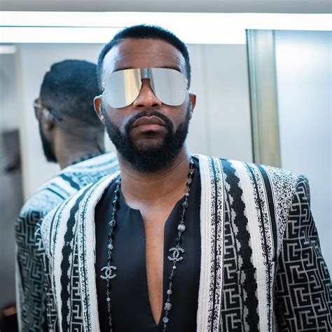 Fally Ipupa Invité à La Cérémonie Des Grammys Award 2023 Newstories