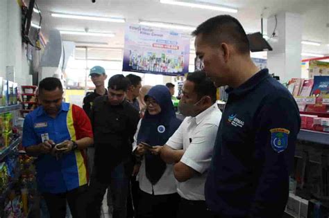 Dinkes Dan Polres Oki Pastikan Obat Sirup Yang Dilarang Bpom Tidak Beredar