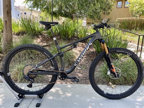 2022 Specialized S Works Epic Evo Upgraded For Sale