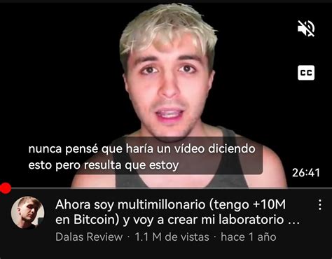 Gino On Twitter Este Es Solo Un Peque O Recordatorio Que Dalas Es