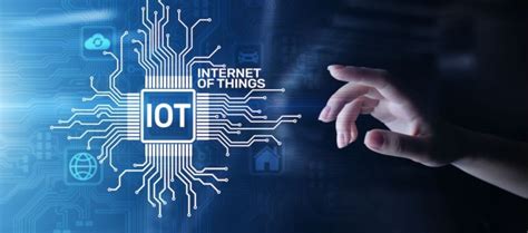 Why Is Iot Security Important