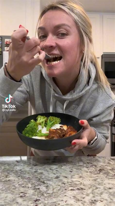 Honey Garlic Chicken Artofit