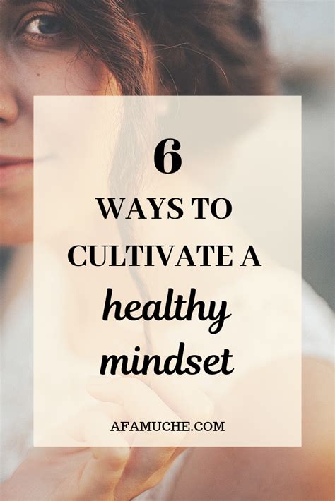 The Unusual Ways To Develop A Positive Mindset Artofit