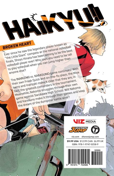 Haikyu Vol 30 Book By Haruichi Furudate Official Publisher Page