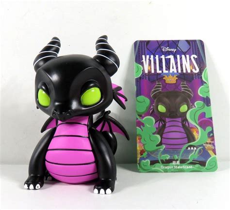 Disney villains Maleficent, Hobbies & Toys, Toys & Games on Carousell