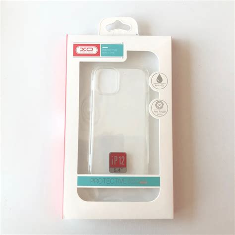 Силиконов кейс висико кочество за iPhone 12 mini 5.4", цена в София ...