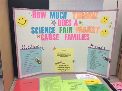 1000 Science Fair Project Ideas