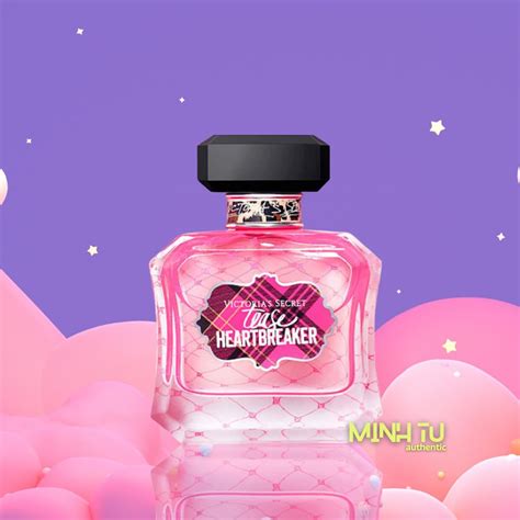 Nước Hoa Nữ Victorias Secret Tease Heartbreaker Edp 100ml Chính Hãng