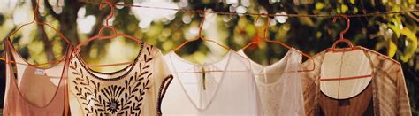 Global Initiatives Promoting Sustainable Fashion