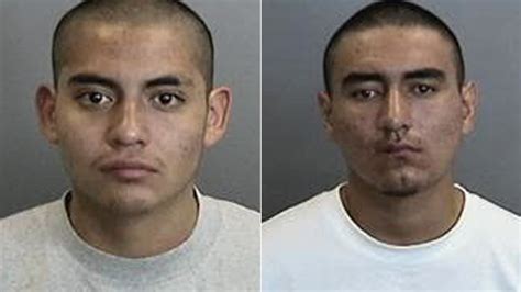 2 Alleged Gang Members Charged With Murder Of 9 Year Old Anaheim Girl