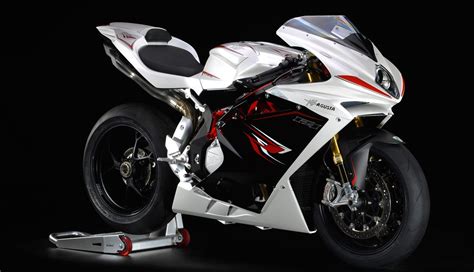 The New Mv Agusta F4s Arrive In Canada Prices Revealed Autoevolution