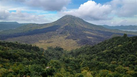 Bali Volkswagen Safari And Kintamani Volcano Tour