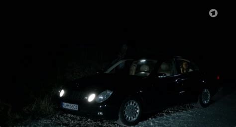 IMCDb Org 2002 Mercedes Benz E Klasse W211 In Tatort Mia San Jetz