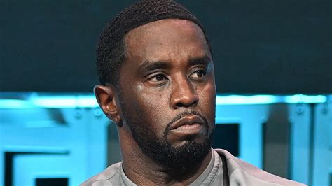 Diddy Accused Of Dangling Woman From High Balcony In New Case IzzSo