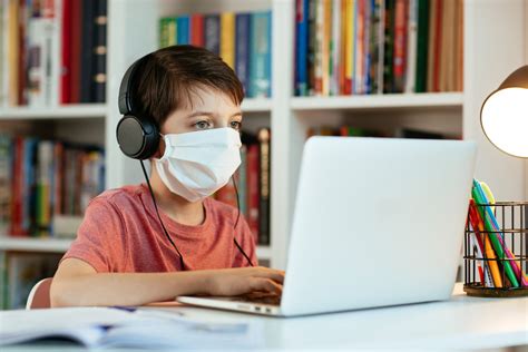 Educación En La Pandemia Lanetafutbolera