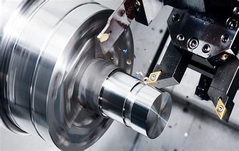 Small Batch CNC Machining Services In China HM