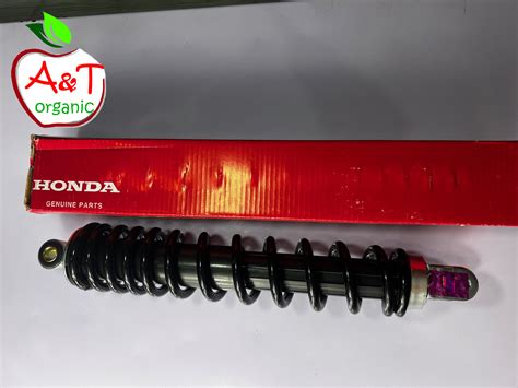 K59 REAR SHOCK ABSORBER For HONDA CLICK 125i V1 V2 V3 CLICK 150i