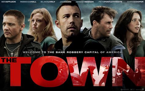 [Watch][The Town (2010)]Movie . Streaming