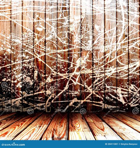 Painted wooden wall stock image. Image of aged, stained - 20411081
