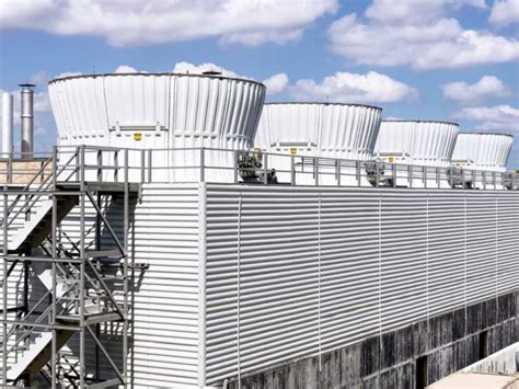 Tipos De Torres De Enfriamiento Stabilit