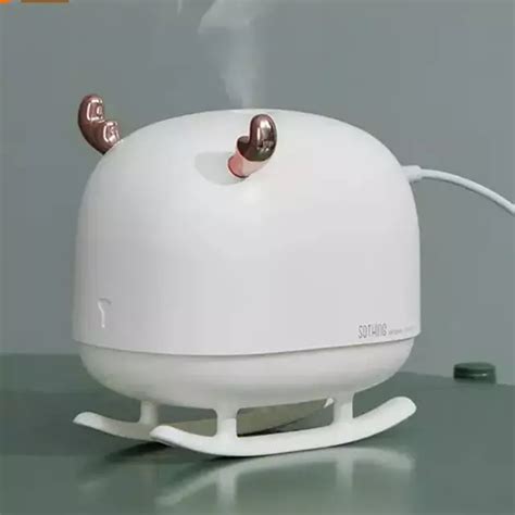 Xiaomi Mijia Sothing Dshj H 009 260ml Deer Humidifier