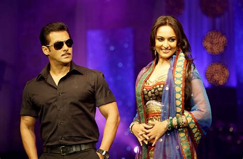 COOL IMAGES: salman khan and sonakshi sinha Pictures