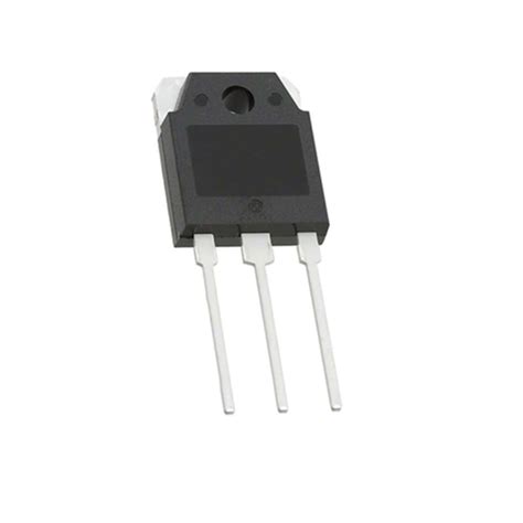 Sa Pnp Power Transistor To P Makers Electronics