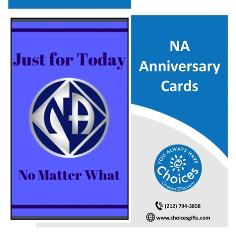 AA Anniversary Cards | AA Birthday Cards | Sponsor Cards | NA Cards ...