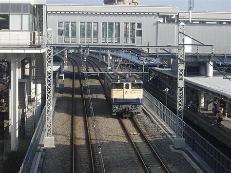 Osaki Station In Pr Fektur Tokio Japan Sygic Travel